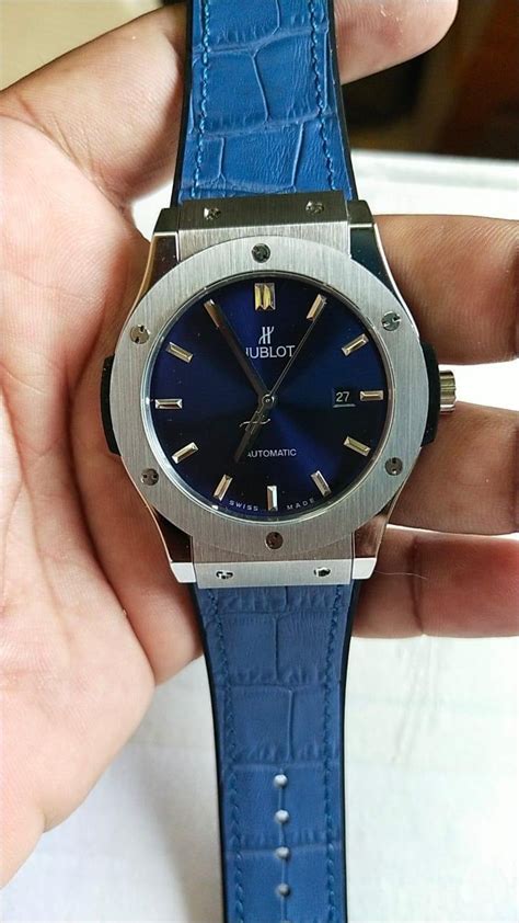 hublot geneve watch price.